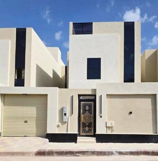 Villa For Sale in Al Anahi, Madina Villa For Sale in Al Anahi, Madina