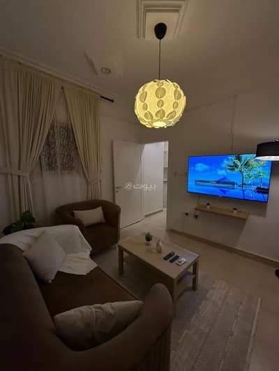 1 Bedroom Flat for Rent in North Riyadh, Riyadh - Studio Apartment For Rent in Al Aqiq, Riyadh