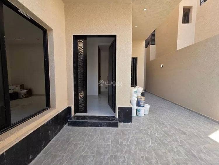 Ground Floor for Sale – Al Mu‘ayzilah District