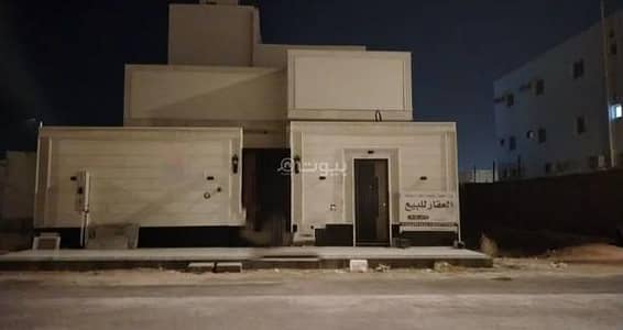 دور 4 غرف نوم للبيع في حي الشافية، المدينة المنورة - طابق للبيع في الشافية، المدينة