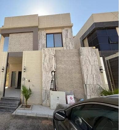 فيلا للإيجار في القيروان، الرياض