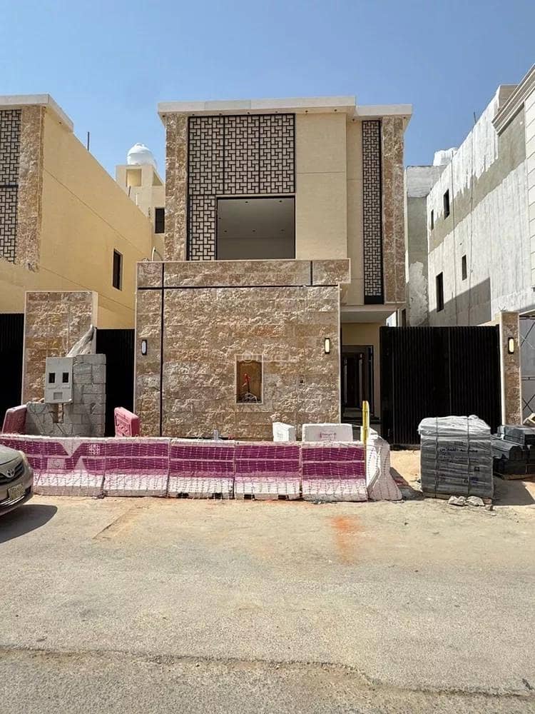 فيلا للبيع في حي الخليج,الرياض