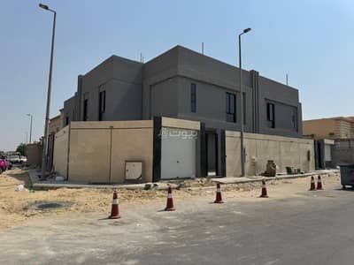 فیلا 6 غرف نوم للبيع في أحد، الدمام - فيلا للبيع في أُحد الدمام - قريب طريق الملك سعود