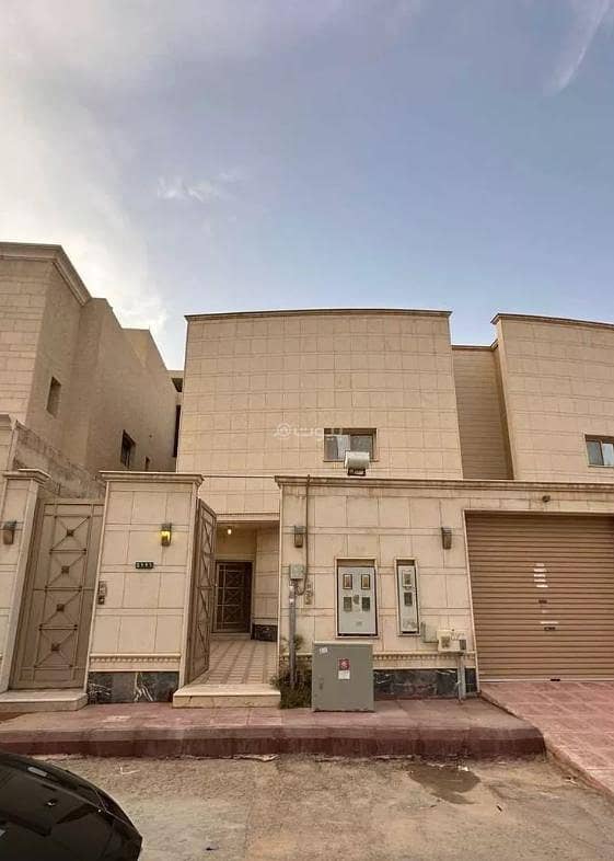 Villa For Rent in Al Malqa, Riyadh