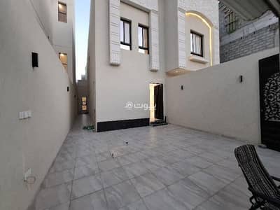 5 Bedroom Flat for Sale in East Riyadh, Riyadh - Apartment For Sale in Al Janadriyah, Riyadh