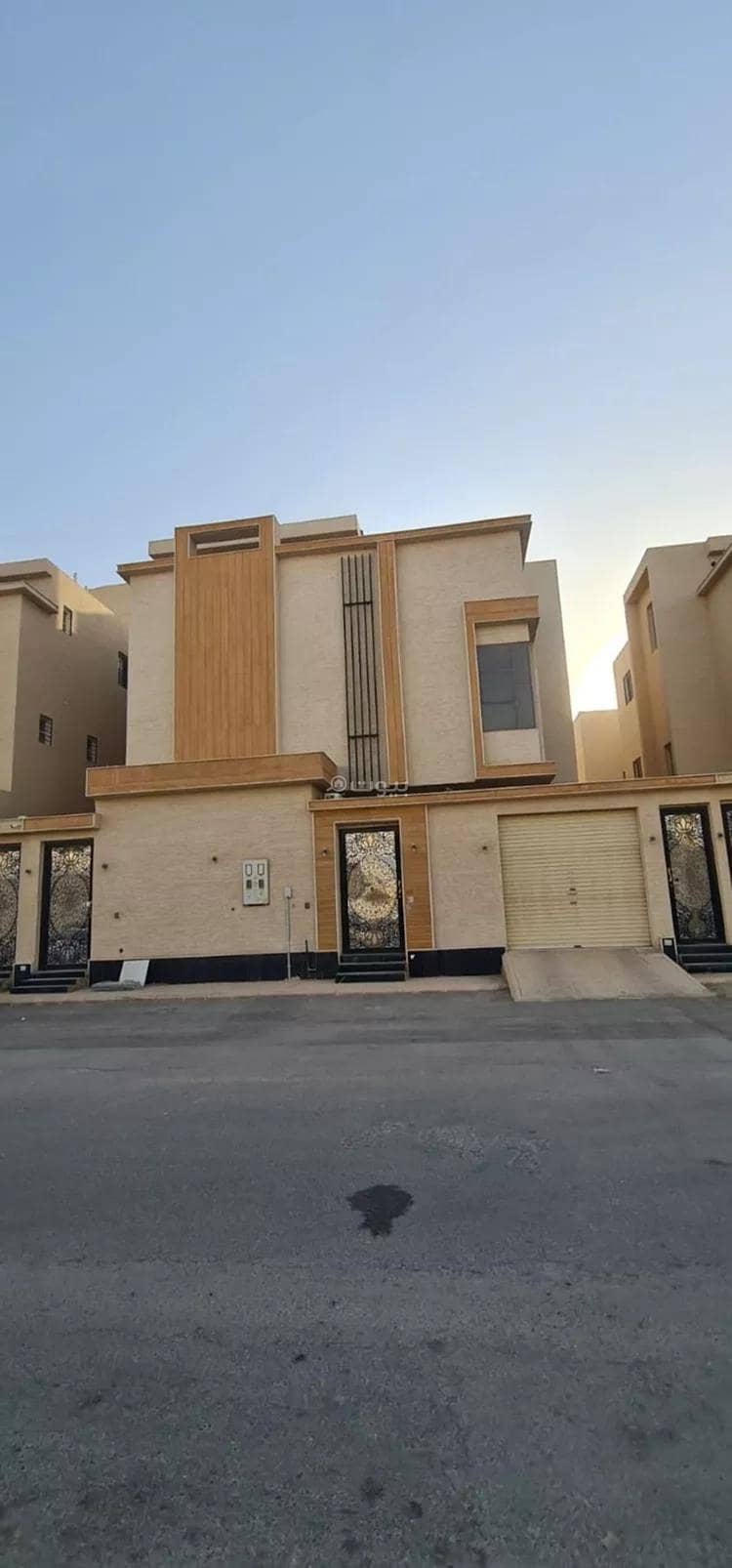 فيلا للإيجار في عكاظ, الرياض فيلا للإيجار في عكاظ, الرياض