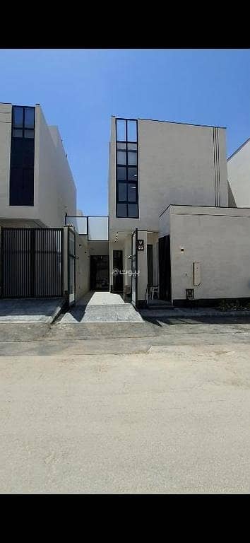 Villa For Sale in Al Bayan Neighborhood, Riyadh