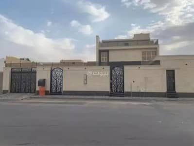 فیلا 5 غرف نوم للبيع في الفلاح، بريدة منطقة القصيم - فيلا مكونة من 5 غرف نوم للبيع في الفلاح، بريدة منطقة القصيم