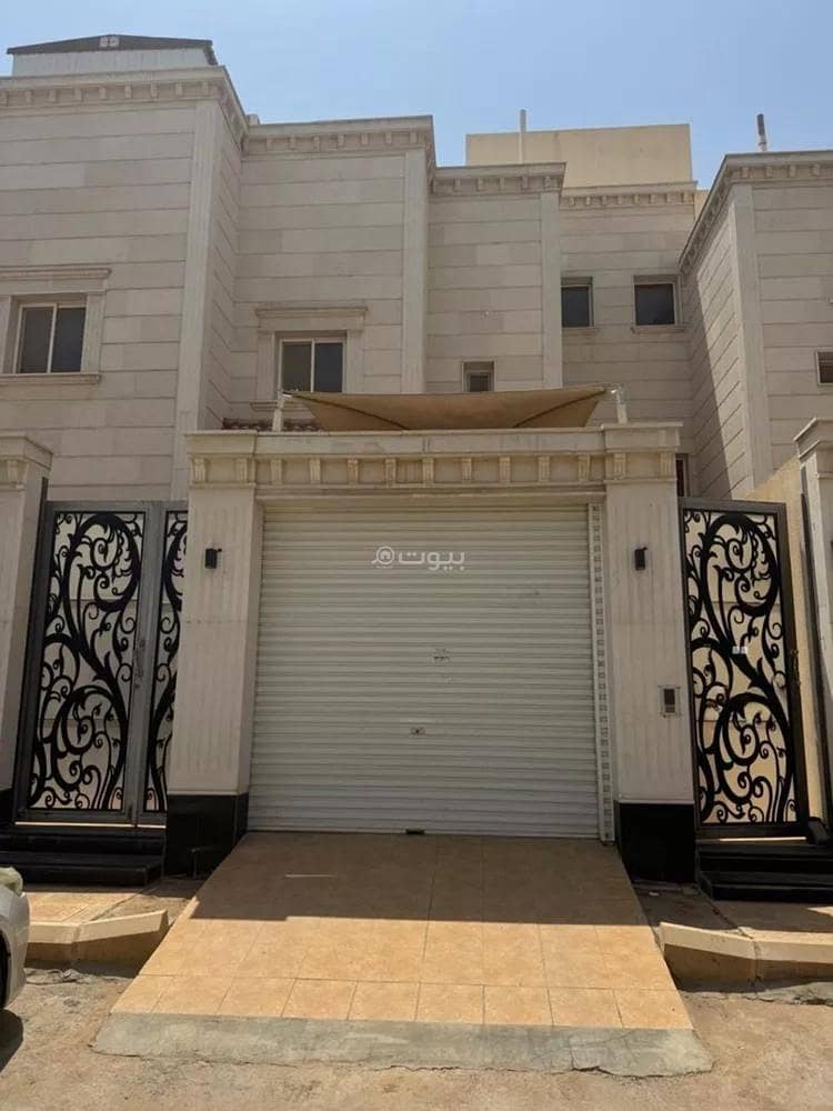 Apartment For Rent in Al Narjis, Riyadh
