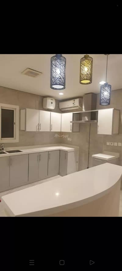 دور 2 غرفة نوم للايجار في شمال الرياض، الرياض - دور للإيجار في النرجس، الرياض