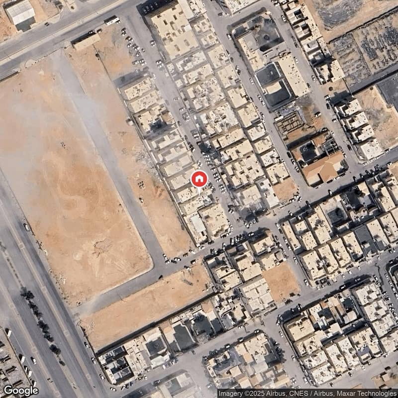 فيلا للبيع في السعادة، الرياض