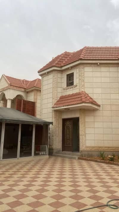 6 Bedroom Villa for Sale in East Riyadh, Riyadh - Villa For Sale in Ishbiliyah, Riyadh