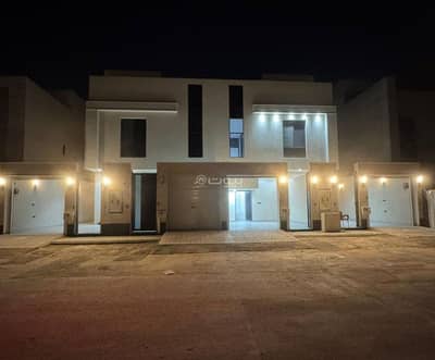2 Bedroom Flat for Sale in East Riyadh, Riyadh - For sale townhouse in Al-Majdiyah neighborhood, Al-Rimal.