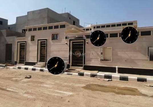 Floor For Sale in East of Al Swefilah, Hail
