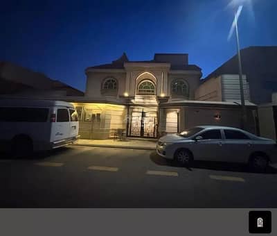 5 Bedroom Villa for Sale in East Riyadh, Riyadh - Villa For Sale in Al Manar, Riyadh