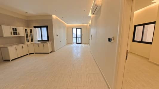 3 Bedroom Apartment for Rent in East Riyadh, Riyadh - Modern Unit with 3 Master Bedrooms in a New Project - Satel