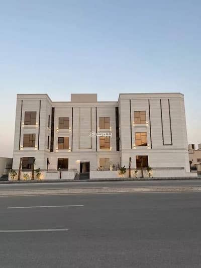 فلیٹ 1 غرفة نوم للبيع في غرب الرياض، الرياض - شقة للبيع في المهدية، الرياض