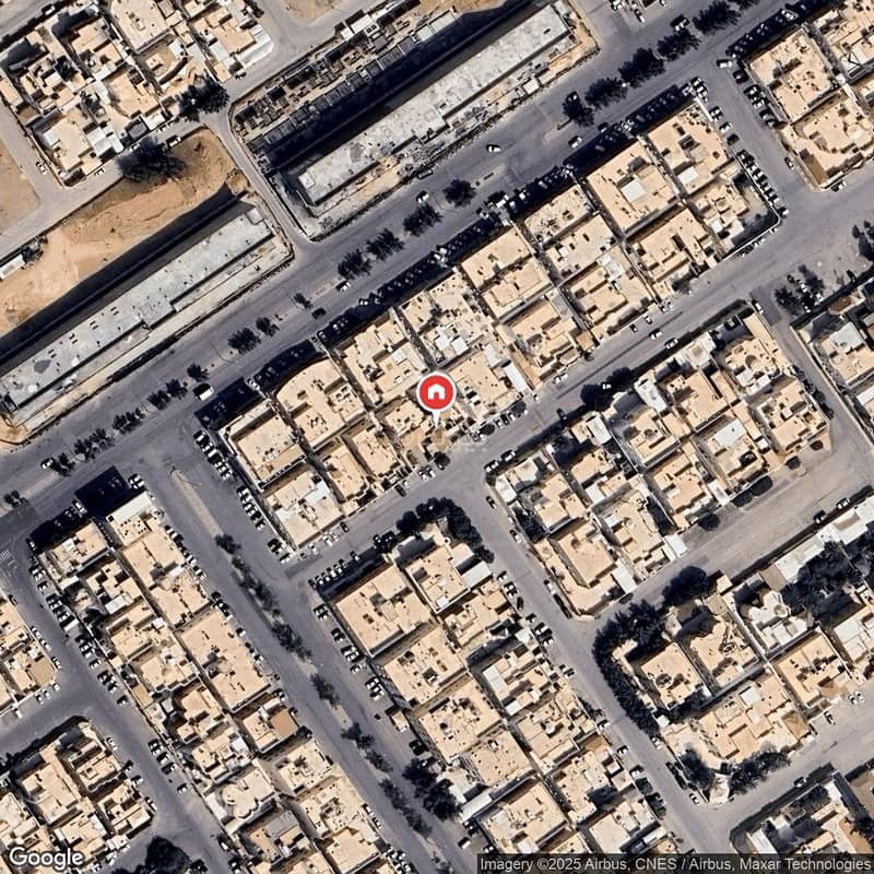 Floor For Rent in Al Salam, Riyadh