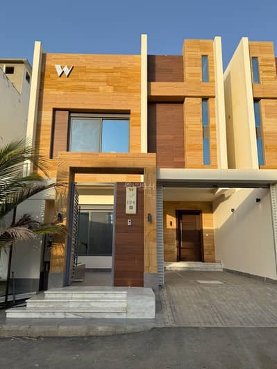 فیلا 6 غرف نوم للبيع في شمال جدة، جدة - فيلا للبيع في الياقوت، شمال جدة