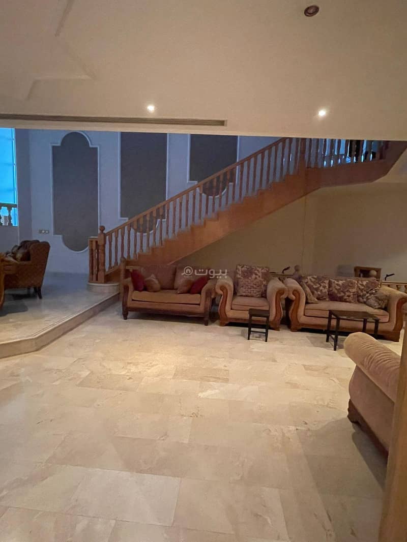 قصر فاخر للبيع برأس بلك سكني في حي النهضة - الرياض Luxury Palace for Sale on a Residential Corner Plot in Al-Nahda - Riyadh قصر فاخر للبيع برأس بلك سكني في حي النهضة - الرياض Luxury Palace for Sale on a Residential Corner Plot in Al-Nahda - Riyadh