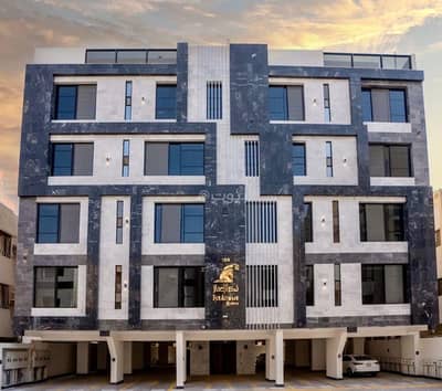 4 Bedroom Apartment for Sale in North Jeddah, Jeddah - Studio Apartment For Sale in Al Rawdah, Jeddah
