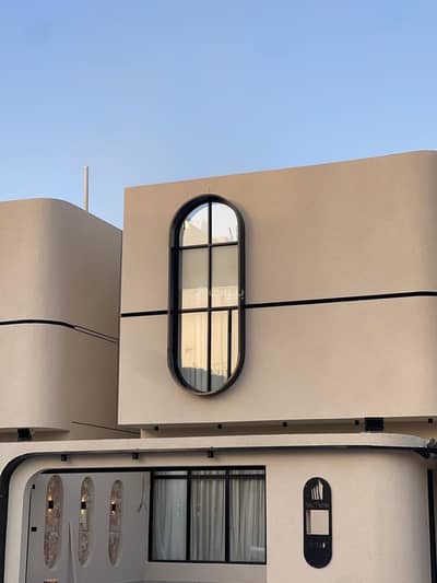 5 Bedroom Villa for Sale in West Riyadh, Riyadh - Mutomim Villas 77 - Tuwaiq Neighborhood