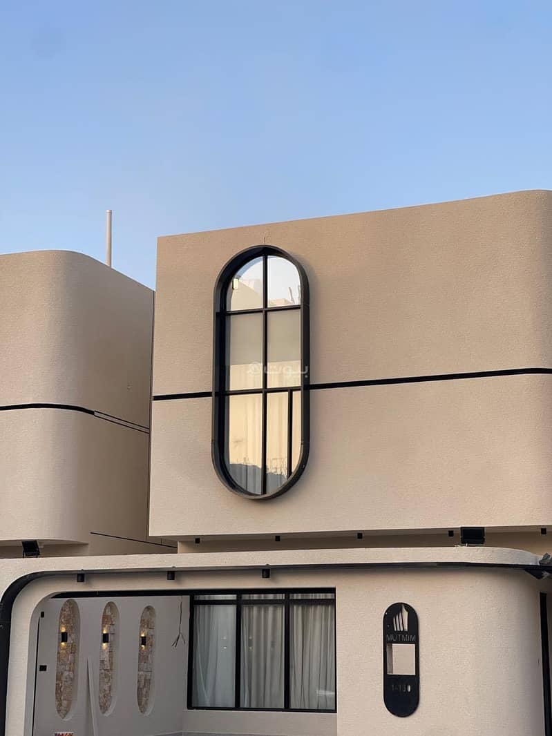 Mutomim Villas 77 - Tuwaiq Neighborhood