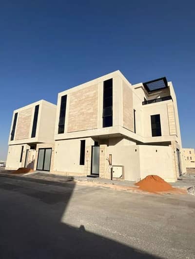 5 Bedroom Villa for Sale in West Riyadh, Riyadh - Villa For Sale in Al Mahdiyah, Riyadh