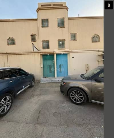 دور 3 غرف نوم للبيع في شرق الرياض، الرياض - طابق للبيع في السعادة، الرياض