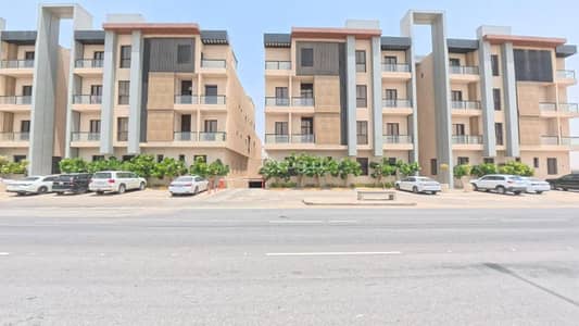 3 Bedroom Flat for Rent in East Riyadh, Riyadh - Residential Apartment in a New Project, Annual Rent for Families