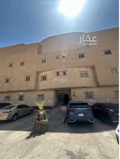 شقة 4 غرف نوم للبيع في شمال الرياض، الرياض - شقة دورين للبيع في حي الصحافة – الرياض Duplex Apartment for Sale in Al-Sahafah District – Riyadh