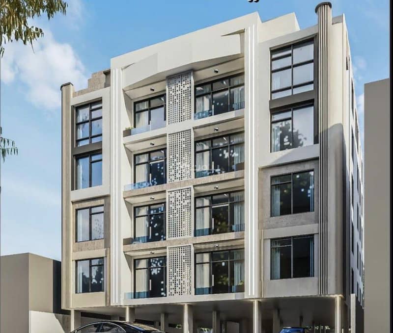 شقة استوديو للبيع في الناهدة، جدة