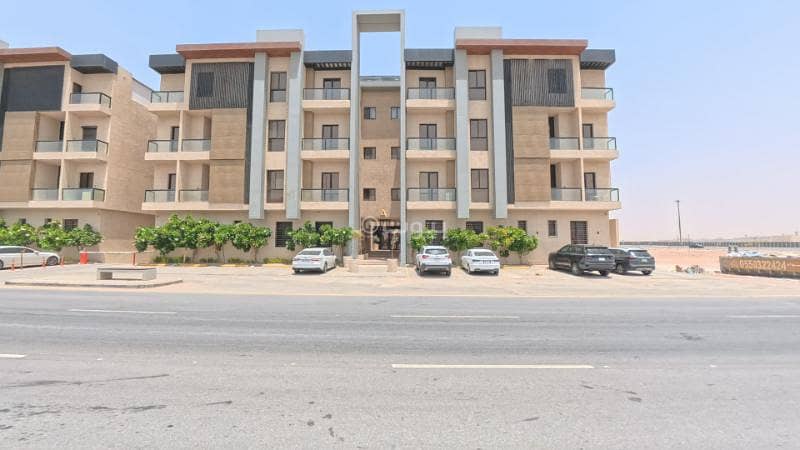 Unfurnished Apartment in New Project in Qurtbah Unfurnished Apartment in New Project in Qurtbah
