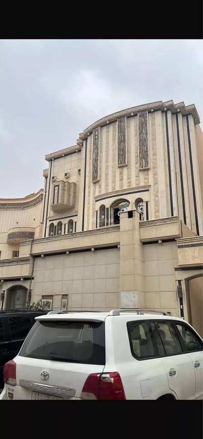 7 Bedroom Villa for Rent in East Riyadh, Riyadh - Villa For Rent in Al Rimal, Riyadh