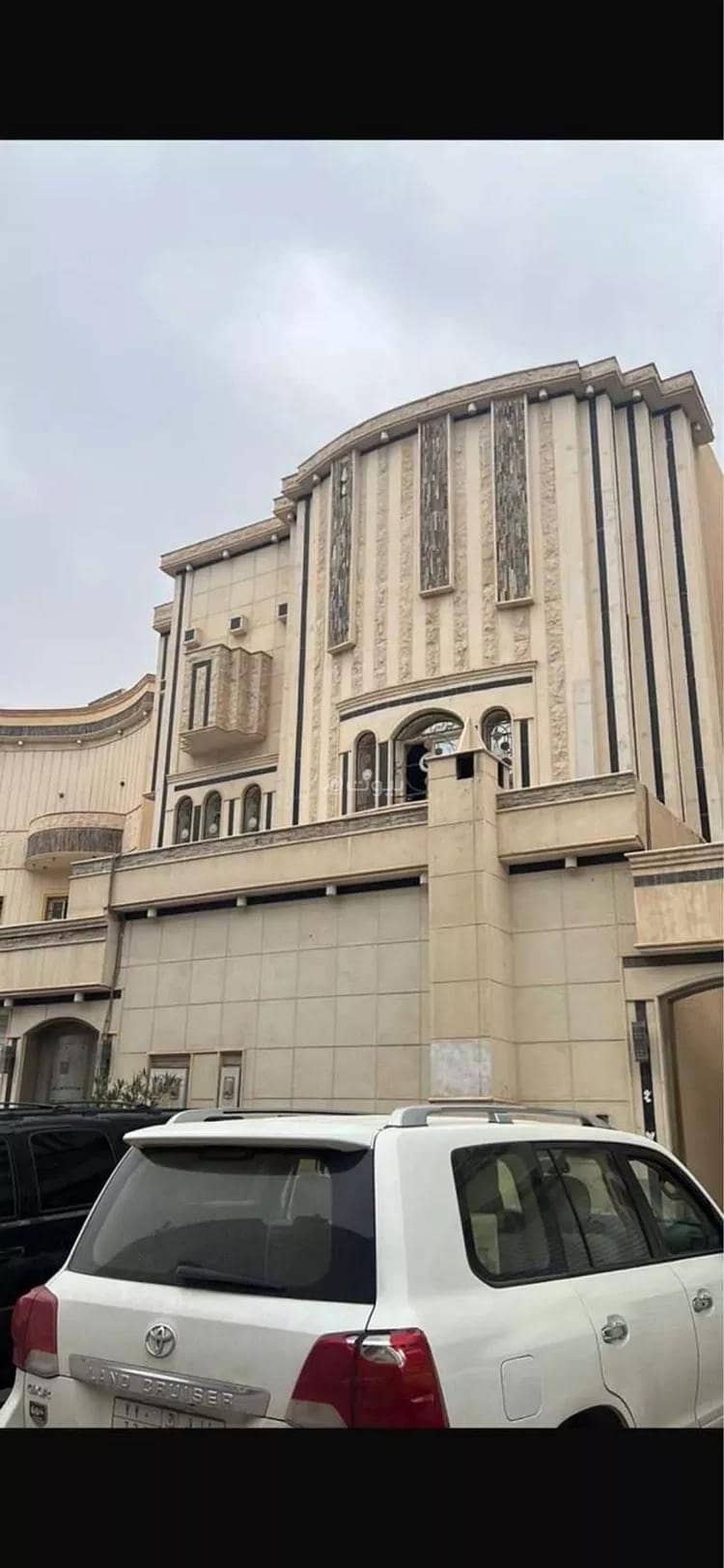 فيلا للإيجار في الرمال، الرياض فيلا للإيجار في الرمال، الرياض