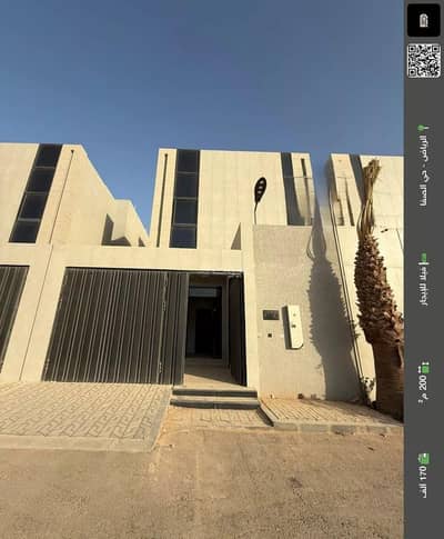 فیلا 7 غرف نوم للايجار في شرق الرياض، الرياض - فيلا للإيجار في الصفا، الرياض