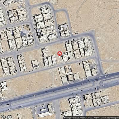 فیلا 6 غرف نوم للبيع في غرب الرياض، الرياض - فله مساحة ٢١١ في حيّ المهدية