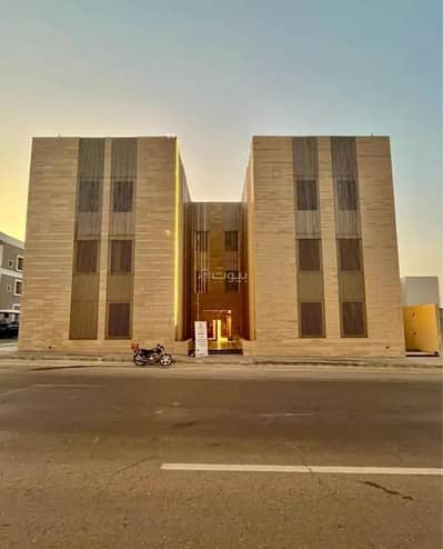 فلیٹ 3 غرف نوم للبيع في غرب الرياض، الرياض - شقة للبيع في شارع علي الجمال, حي المهدية, مدينة الرياض, منطقة الرياض