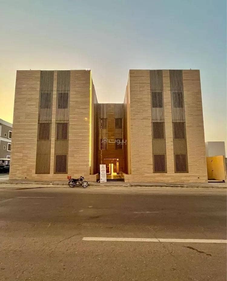 Studio Apartment For Sale in Al Mahdiyah, Riyadh