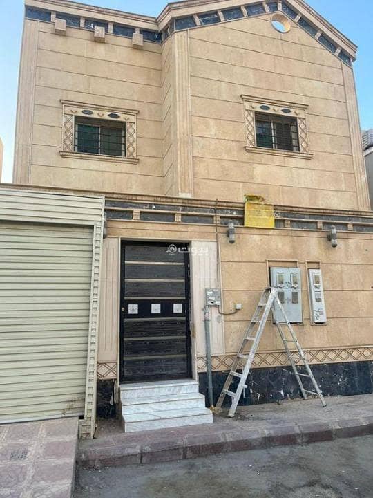 فيلا للبيع في الحزم، غرب الرياض