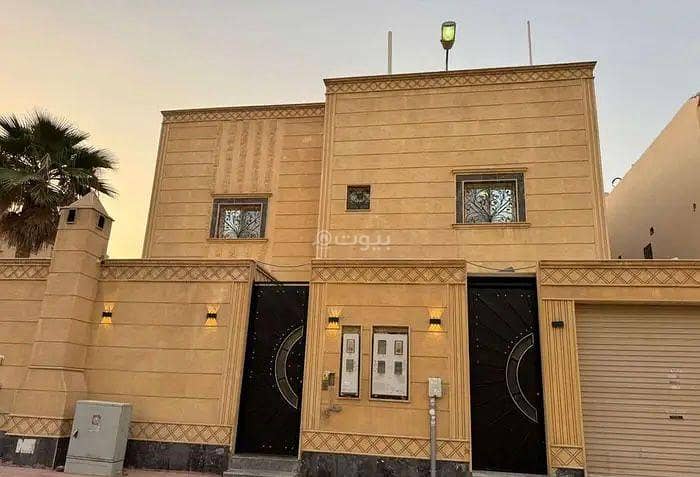 4 Bedroom Apartment For Rent in Dhahrat Laban, Riyadh