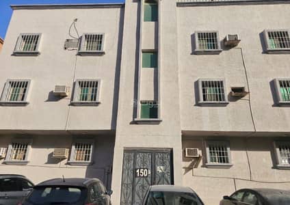 4 Bedroom Flat for Sale in Al Nur, Dammam - Apartment in Al Nur 4 bedrooms 350000 SAR - 87782993