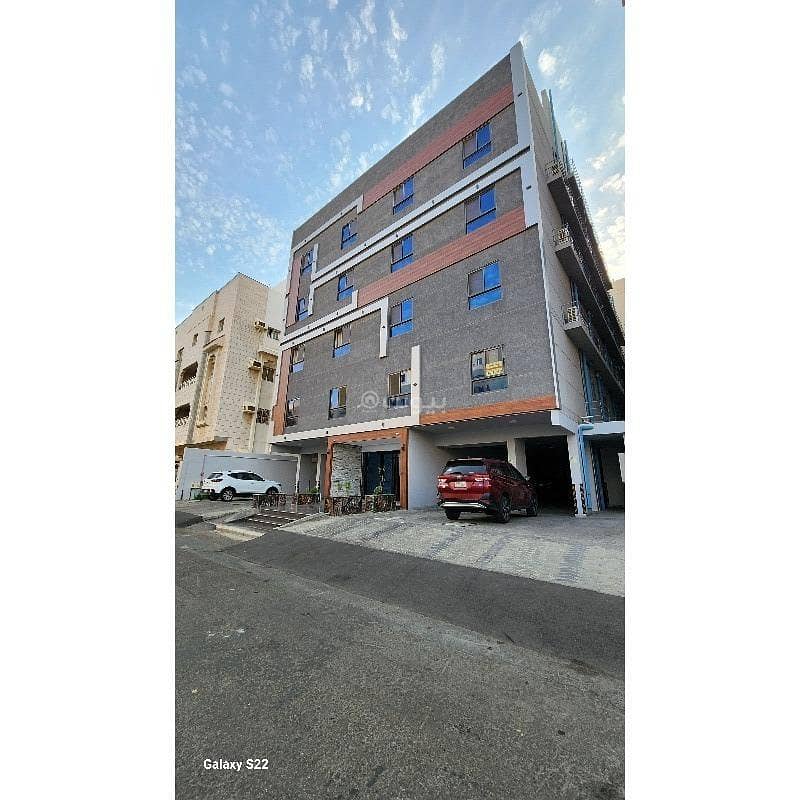 Floor For Sale in Al Rehab, North Jeddah