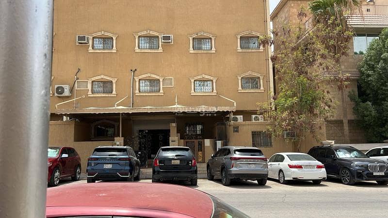 For rent: a family apartment in Riyadh, Al Zahra neighborhood – Offer number 1338