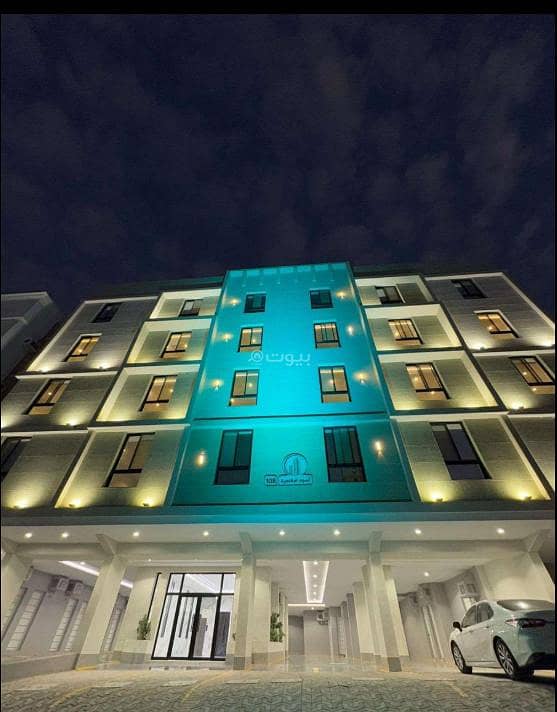 Studio Apartment For Rent in Bryman, Jeddah