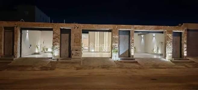 1 Bedroom Rest House for Rent in North Riyadh, Riyadh - Rest House For Rent in Al Arid, Riyadh
