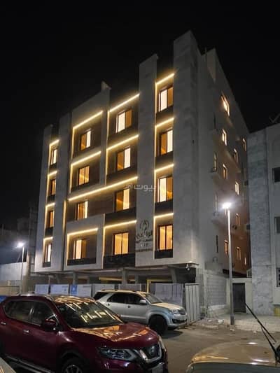 3 Bedroom Apartment for Sale in North Jeddah, Jeddah - 3-bedroom apartment for sale, Jeddah, Al-Salama neighborhood