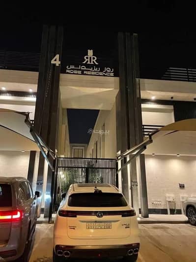 فیلا 5 غرف نوم للايجار في شمال الرياض، الرياض - فيلا للإيجار في شارع القصر, حي العارض, مدينة الرياض, منطقة الرياض