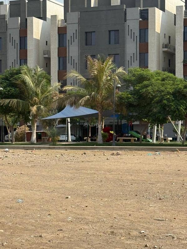 Luxury penthouse for rent in *Al-Murwah* neighborhood – North Jeddah