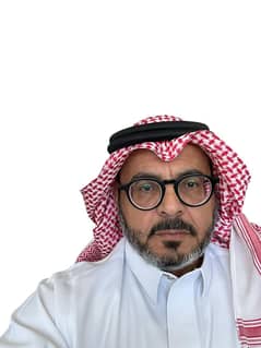Abdulrahman Ibrahim AlShunaifi Abdulrahman Ibrahim AlShunaifi